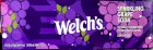 Welch's hương nho thùng 12 lon