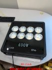 Đèn pha led 400W vuông LV-FL09