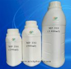 Chai nhựa HDPE MP-QC05 1L