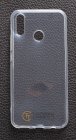 Ốp lưng silicone dẻo Huawei Nova 3i trong