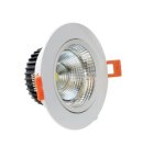 Đèn LED âm trần COB công suất 15W  GS Lighting GSATX15