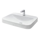 Chậu rửa Lavabo liền bàn Toto LT5616C