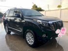 Xe ô tô cũ Toyota Prado TXL 2.7L 2016