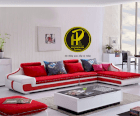 Sofa phòng khách Hưng Phát HP-06