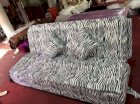 Sofa giường bật một chiều màu ngựa vằn THANHHA 003
