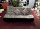 Sofa giường bật 1 chiều màu báo đốm THANHHA fgh344