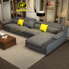 Sofa vải Hưng Phát HP-276