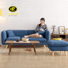 Sofa băng Hưng Phát HB-917