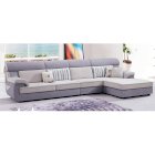 Bộ ghế sofa chữ L Hofaco HFC-GSF8865-34