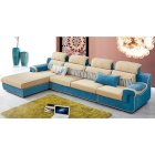 Sofa góc cho phòng khách Hofaco HFC-GSF8807-38