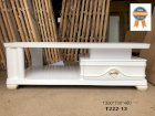 Bàn sofa mặt đá Mina Furniture MN-T222-13 (kích thước 1300*700*460)