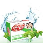 Xà bông Lifebuoy khổ qua thiên nhiên 90gr