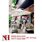 Bộ bàn ghế cafe NH-29107