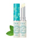 Son dưỡng môi DHC Flavored Moisture Lip Cream hương bạc hà