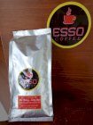 Cà phê hạt Esso Coffee hương vị nhẹ 1 kg