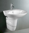 Lavabo Napolon NP-208B-3