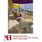 Bàn ghế gỗ Nguyễn Hoàng NH-703