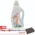 Nước lau sàn đa năng 5 IN 1 - IGO 1.7kg