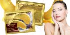 Combo mặt nạ mắt Collagen Crystal Eye Mask