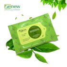 Miếng tẩy trang cao cấp trà xanh - Benew Make Up Remover Pads