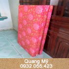 Nệm PE Quang Mỹ 2mx0,8mx10cm