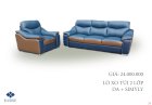 Sofa phòng khách lò xo túi TD-LXT0024