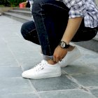 Giày Sneaker nam made in Vietnam tăng chiều cao từ 5-6cm