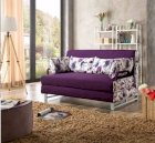 Sofa giường đa năng 3 khúc Mina Furniture  BS60802-N
