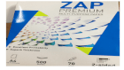 Giấy A3 zap 70gsm - GA3Z