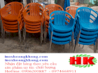 Ghế nhựa cafe Hoàng Khang 04