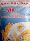 Gạo VIP thơm thượng hạng 10kg