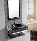 Lavabo kiếng Napolon 6050M