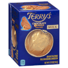 Kẹo socola quả cam Terrys Chocolate Orange vị cam 250g