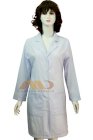 Áo blouse bác sĩ nữ tay dài B180021