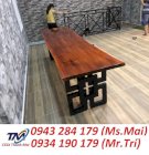 Bàn ghế cafe TM-32