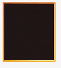 Bảng từ đen khung gỗ 0.6 x 0.8m
