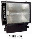 Bộ đèn pha 400W MHB - Revolite