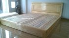 Giường gỗ kiểu nhật  1m80 . mẫu bệt MS A 5