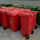 Thùng rác dân sinh Green Eco 016