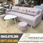 Sofa phòng khách Phạm Hùng PHSG-134