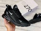 Giày nam Nike Air Max 270 (đen)