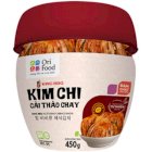 Kim Chi cải thảo chay King BBQ - Ori Food (450g)