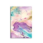 Tranh Canvas Spill Color Abstract Alila