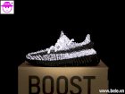 Giày Adidas Yeezy 350 Static Đen