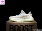 Giày Adidas Yeezy 350 Hyperspace Xanh nhạt 1:1