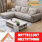 Sofa phòng khách Duy Phát 007