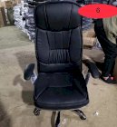 Ghế nhựa cao cấp GN-05B (ghế xếp nhựa lưng rời không bàn viết)