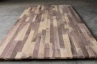 Mặt bàn chữ nhật gỗ óc chó FG 18x700x1600mm MBCNFGWalnut-Solid20192