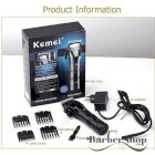 Tông đơ không dây Kemei babyliss KM-2850