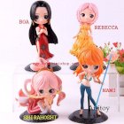 Mô hình One Piece Q Posket - 4 kiểu